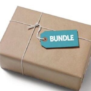 Bundle for live show listing